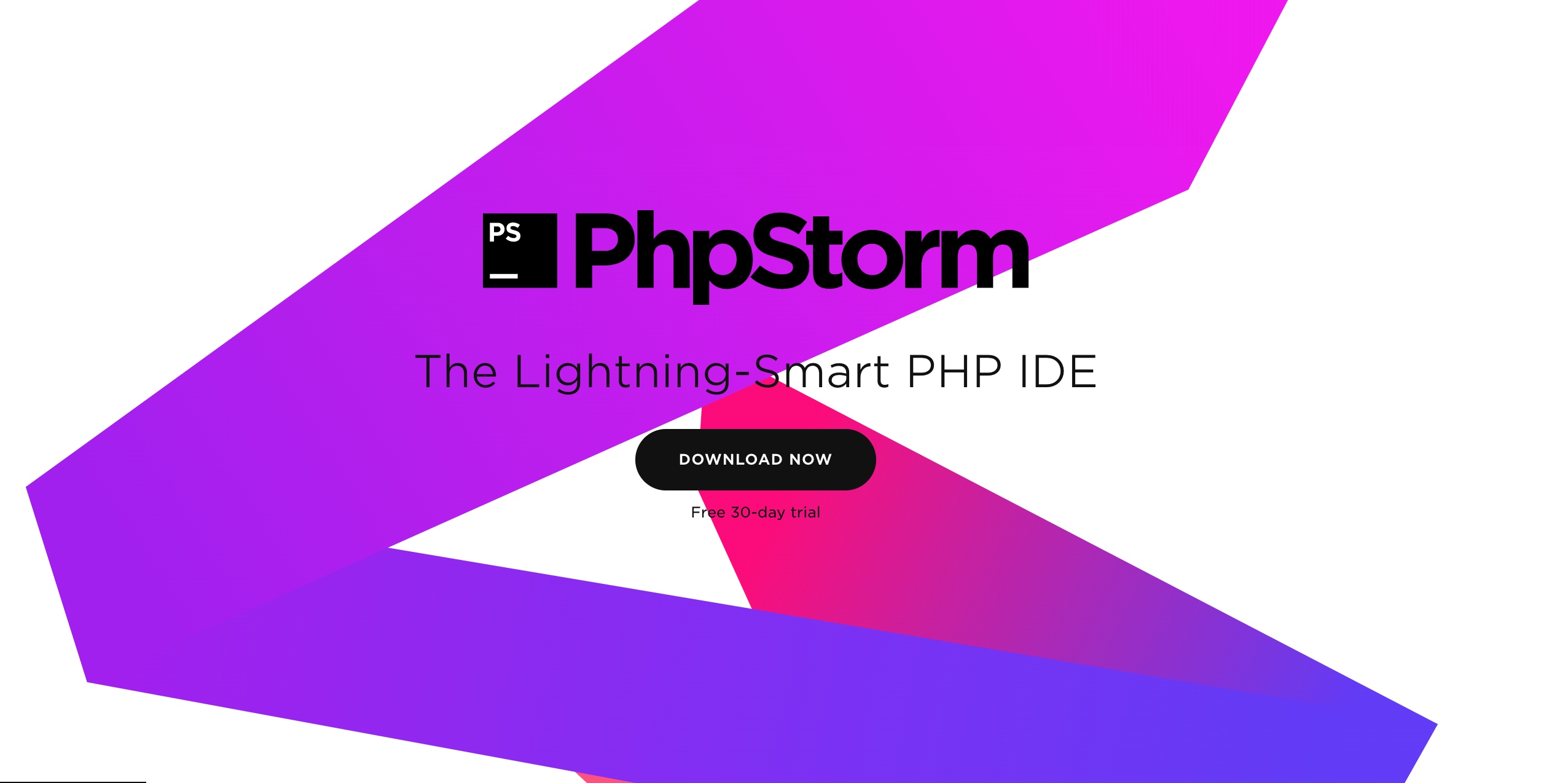 phpstorm