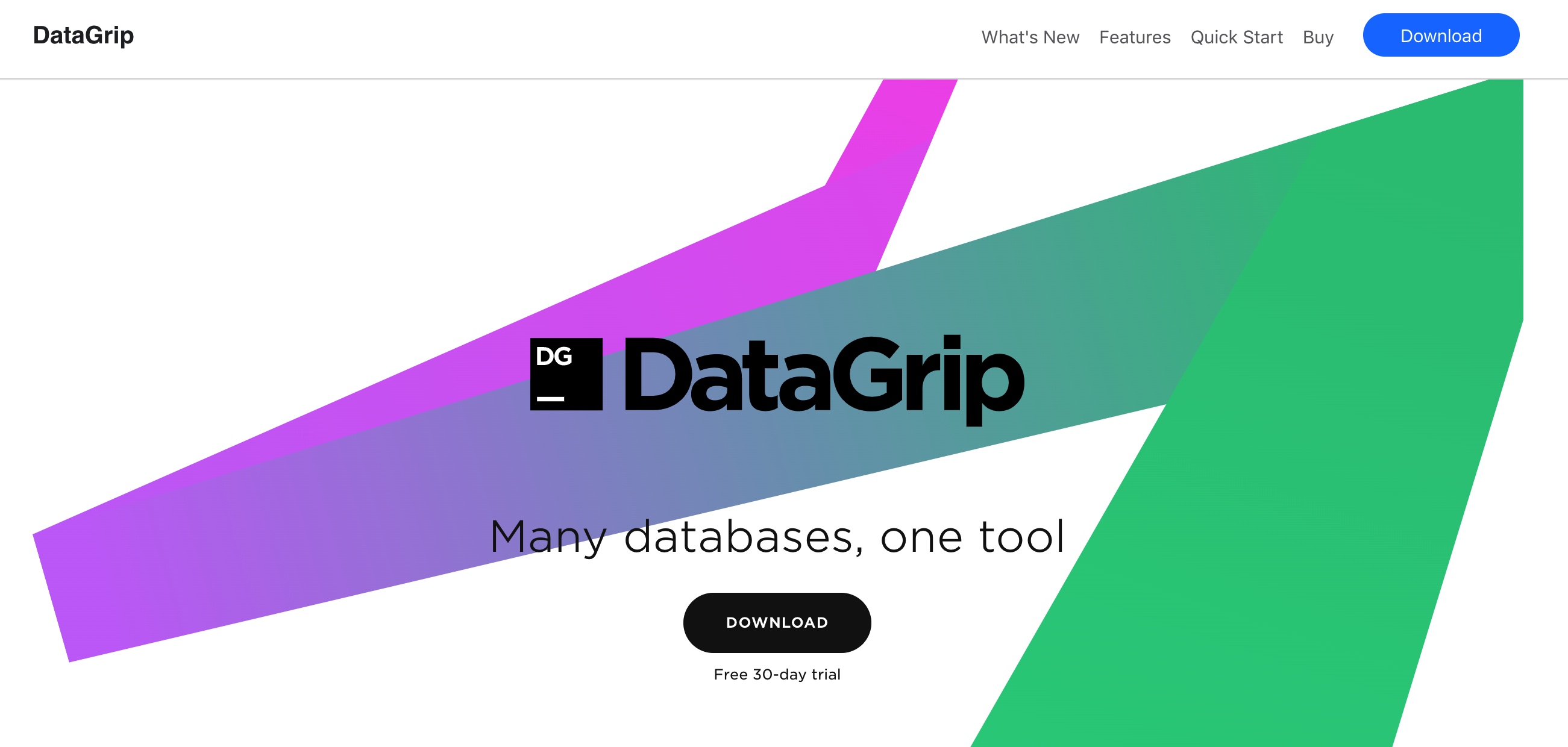 DataGrip