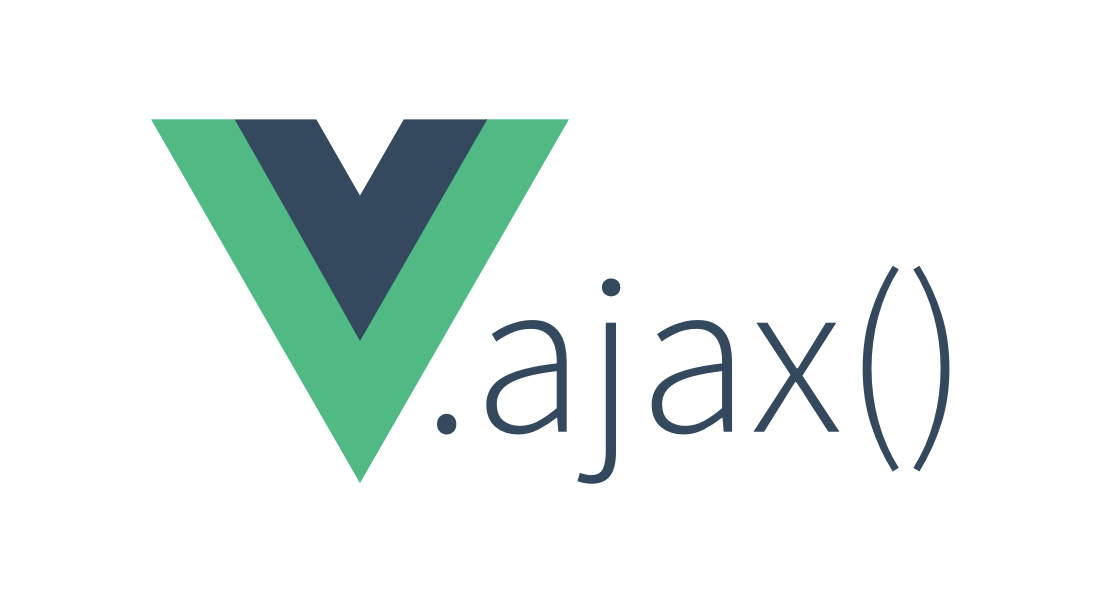 Vue Ajax