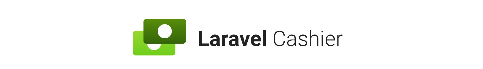 laravel cashier
