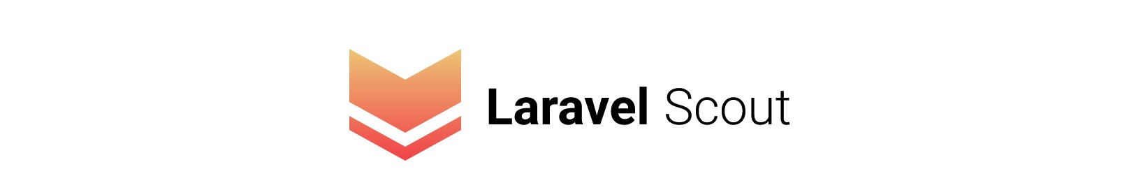 Laravel Scout