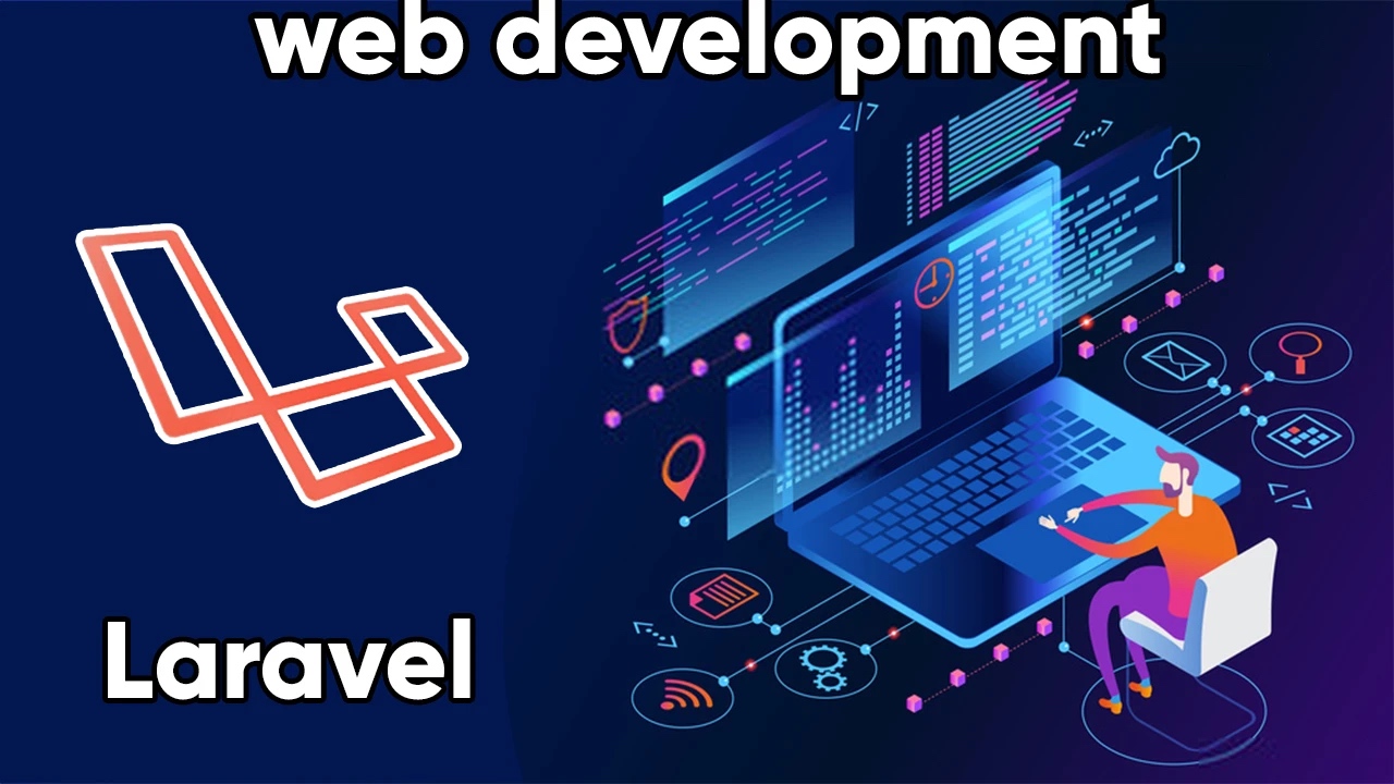 Laravel Web Development