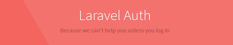 laravel-auth-tutorial