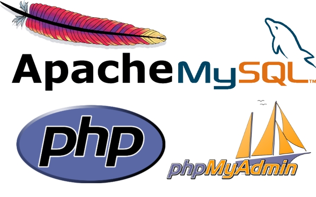 lamp-mysql-php-apache