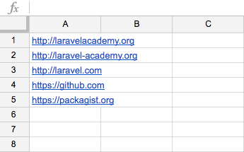 urls-csv