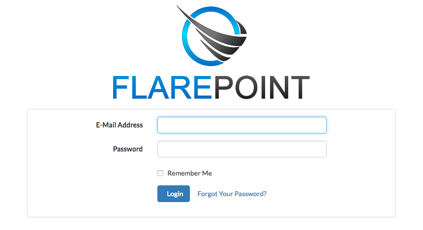 flarepoint-login