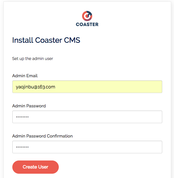 coastercms-create-user