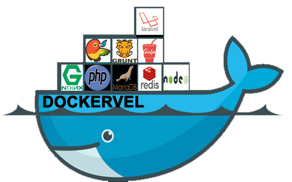 dockervel