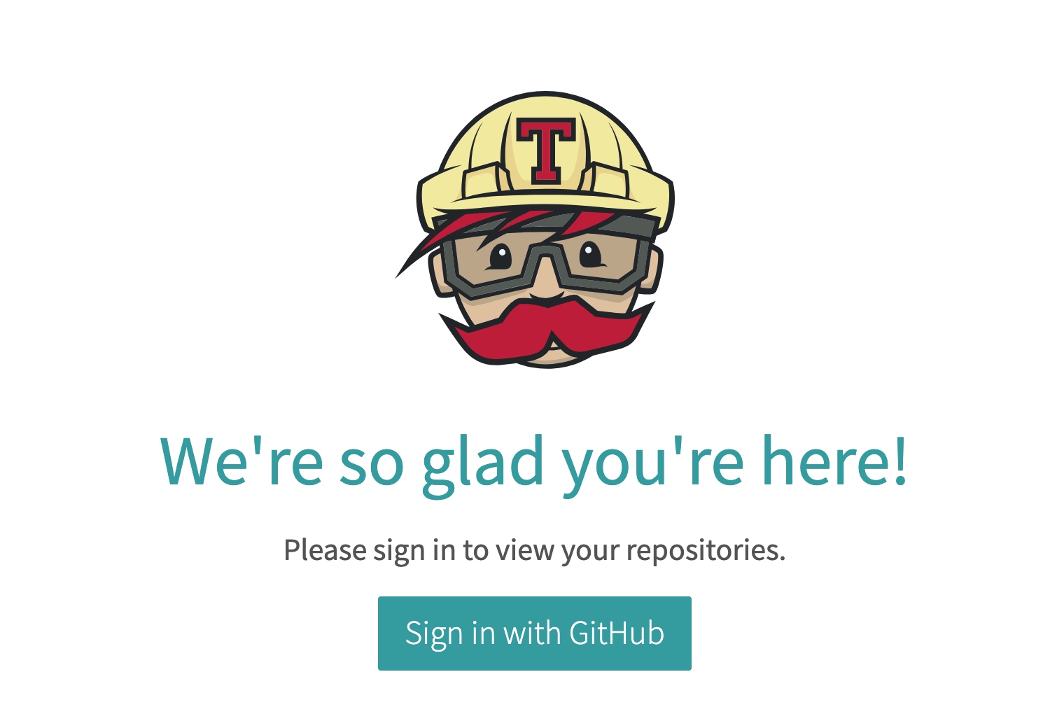 Travis+Github